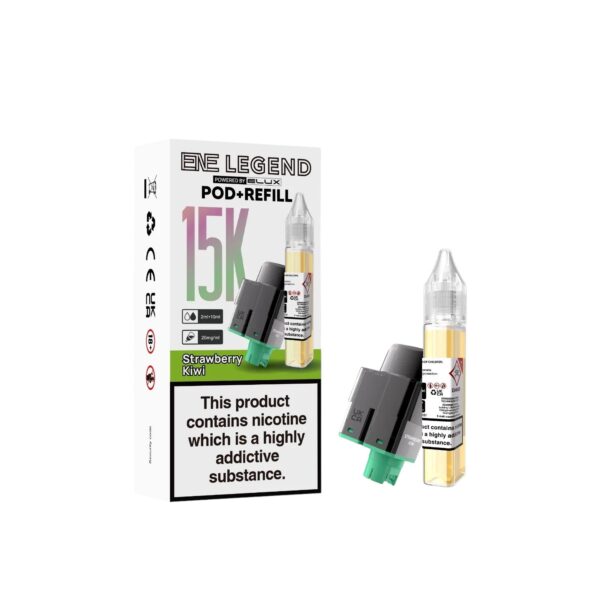 ELUX ENE LEGEND 15K PREFILLED POD 20MG - Image 17