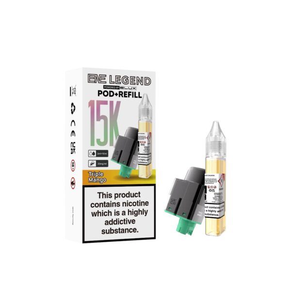 ELUX ENE LEGEND 15K PREFILLED POD 20MG - Image 20