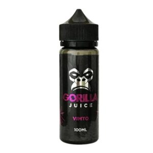 VIMTO 100ML E LIQUID GORILLA JUICE