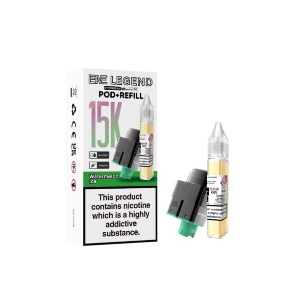 ELUX ENE LEGEND 15K PREFILLED POD 20MG - Image 21