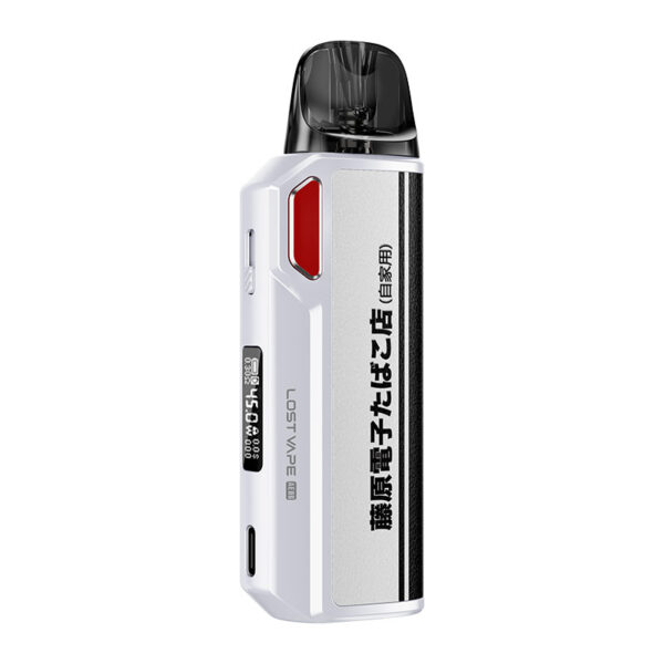LOST VAPE THELEMA ELITE DM45 POD VAPE KIT 1500MAH - Image 3