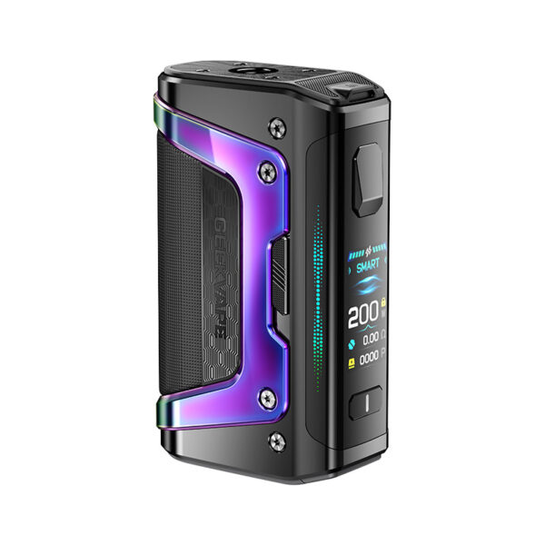 GEEKVAPE AEGIS LEGEND 5 BOX MOD 200W - Image 5