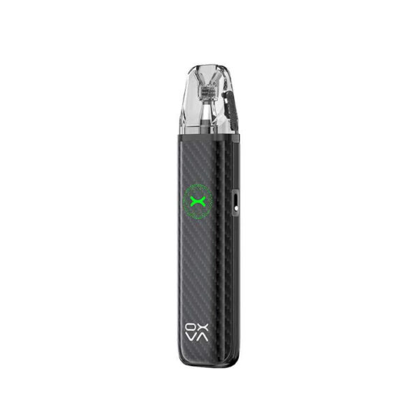 OXVA XLIM GO 2 POD VAPE KIT 1500MAH - Image 3