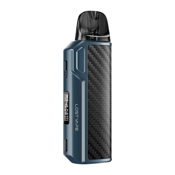 LOST VAPE THELEMA ELITE DM45 POD VAPE KIT 1500MAH - Image 6