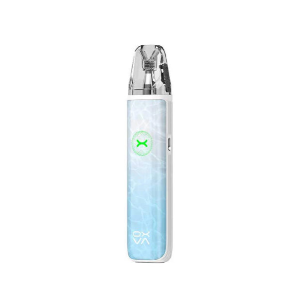 OXVA XLIM GO 2 POD VAPE KIT 1500MAH - Image 5
