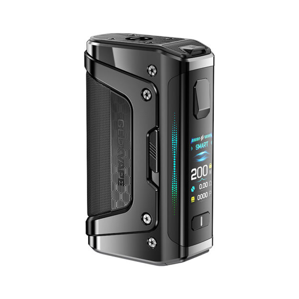 GEEKVAPE AEGIS LEGEND 5 BOX MOD 200W - Image 3