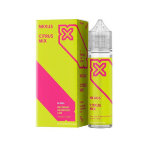 Citrux mx