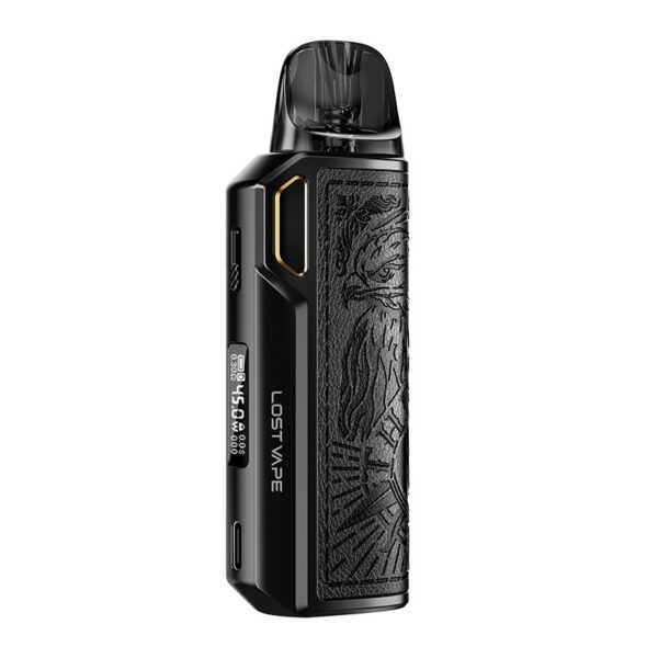 LOST VAPE THELEMA ELITE DM45 POD VAPE KIT 1500MAH - Image 7