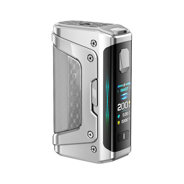 GEEKVAPE AEGIS LEGEND 5 BOX MOD 200W - Image 7