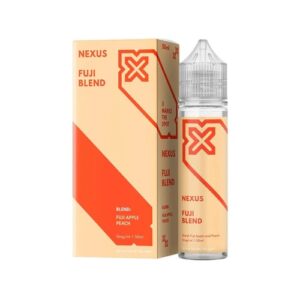 Fuji blend