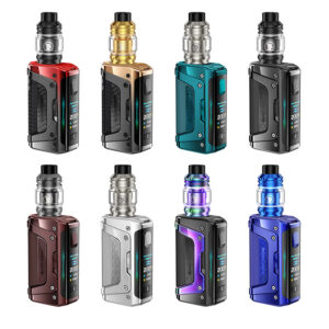 GEEKVAPE AEGIS LEGEND 5 VAPE KIT 200W