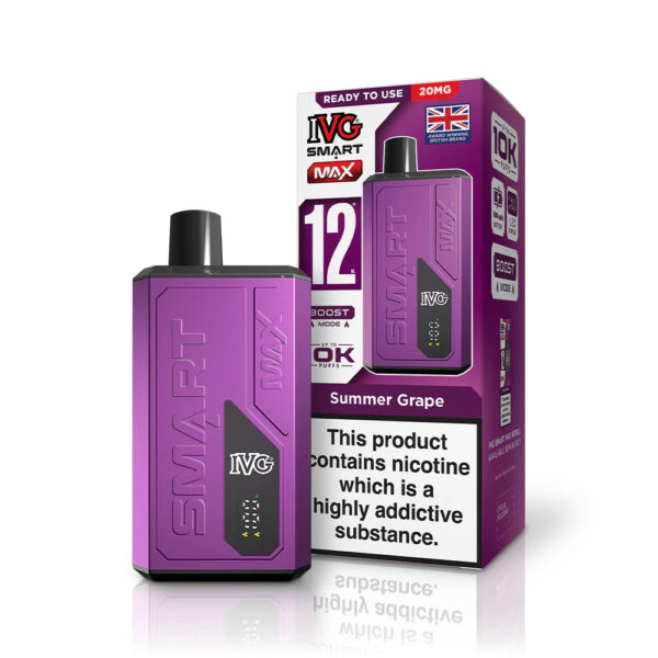 ivg-smart-max-kit-pro-Summer-Grape