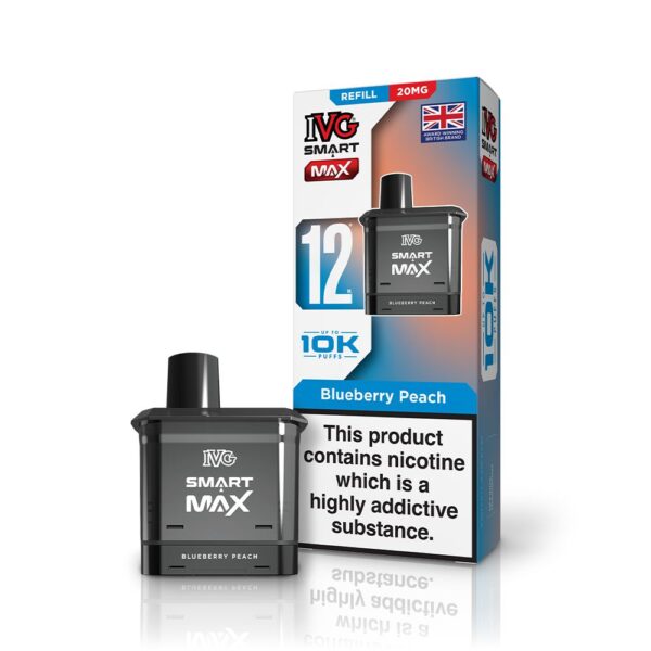 ivg-smart-max-pod-blueberry-peach
