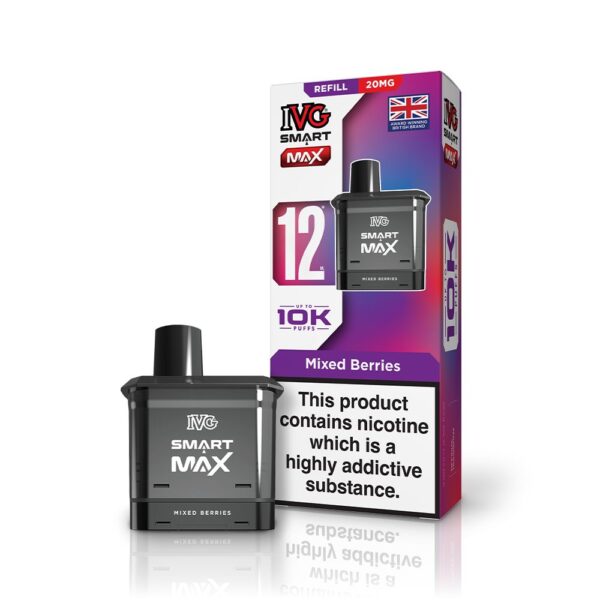 ivg-smart-max-pod-mixed-berries