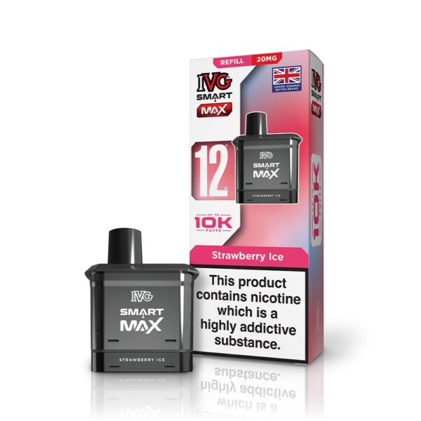 ivg-smart-max-pod-strawberry-ice
