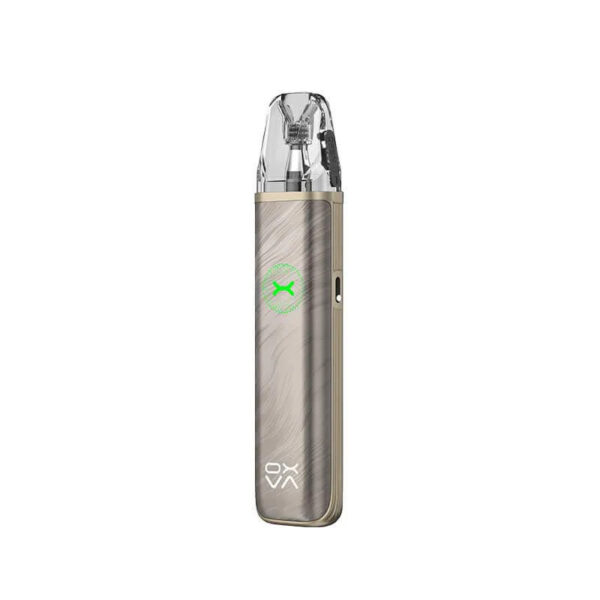 OXVA XLIM GO 2 POD VAPE KIT 1500MAH - Image 6
