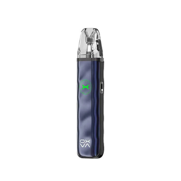 OXVA XLIM GO 2 POD VAPE KIT 1500MAH - Image 8