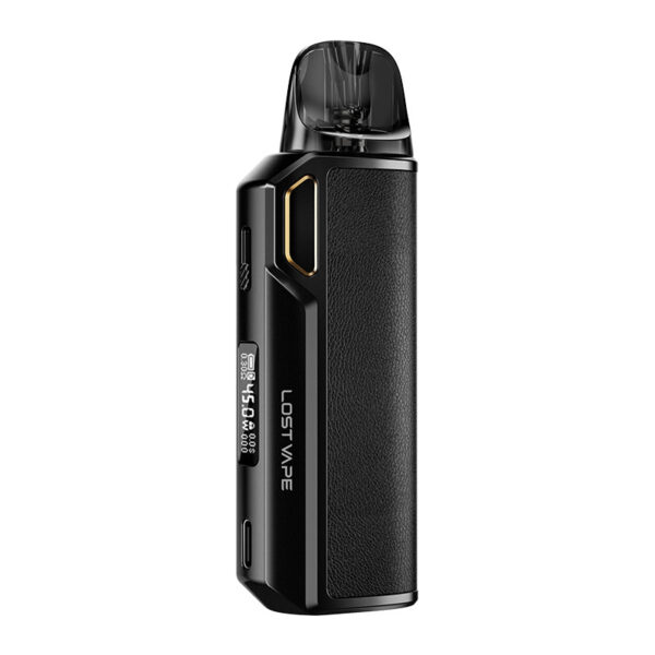 LOST VAPE THELEMA ELITE DM45 POD VAPE KIT 1500MAH - Image 10