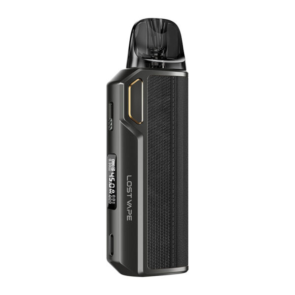 LOST VAPE THELEMA ELITE DM45 POD VAPE KIT 1500MAH - Image 11