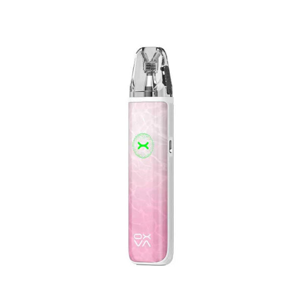 OXVA XLIM GO 2 POD VAPE KIT 1500MAH - Image 10