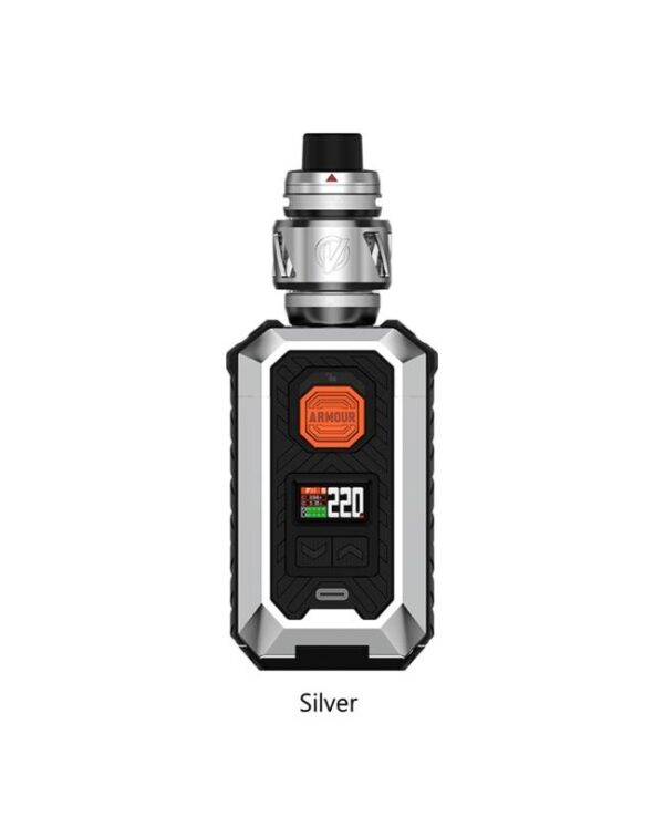 VAPORESSO ARMOUR MAX KIT WITH ITANK T - Image 7