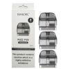 SMOK POZZ REPLACEMENT PODS (3 PACK) - MESHED 0.8 ohm