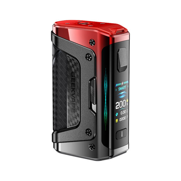 GEEKVAPE AEGIS LEGEND 5 BOX MOD 200W - Image 9