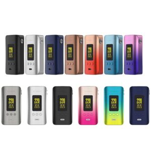 VAPORESSO GEN 200 BOX MOD 220W