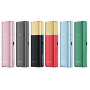 VOOPOO ARGUS KLYC POD VAPE KIT 1350MAH