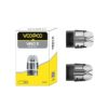 VOOPOO VINCI E REPLACEMENT POD CARTRIDGES (2 PACK) - 0.3 ohm