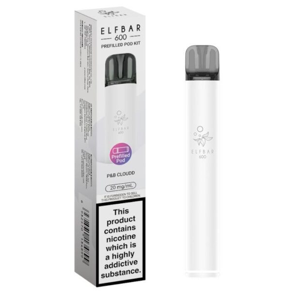 Elf Bar 600