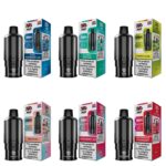 IVG XL 35K PREFILLED POD 20MG