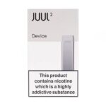JUUL 2 VAPE DEVICE KIT