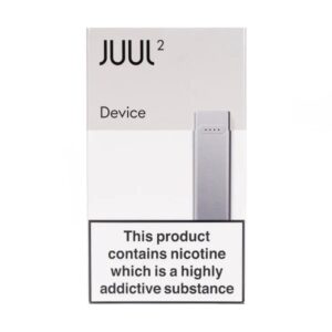 JUUL 2 VAPE DEVICE KIT