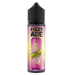 PINK LEMONADE 50ML E LIQUID FIZZY ADE EXP