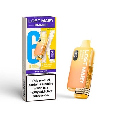 banana-ice-lost-mary-bm6000