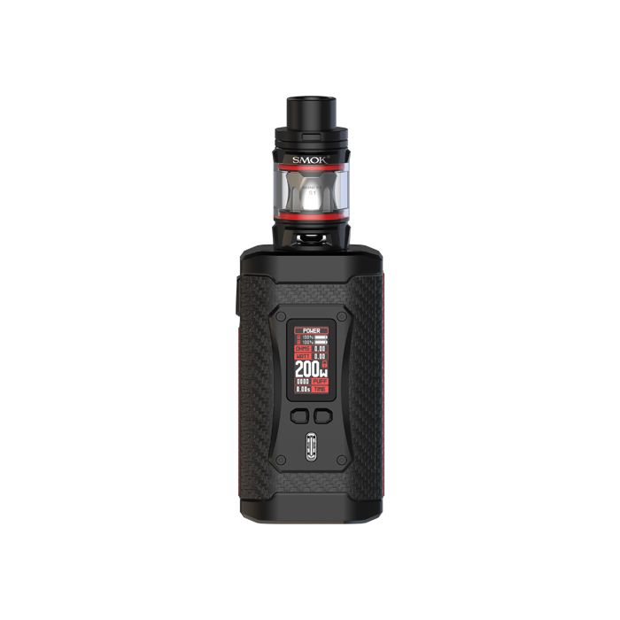 SMOK MORPH 2 KIT WITH TFV-MINI V2 TANK 230W - Image 3