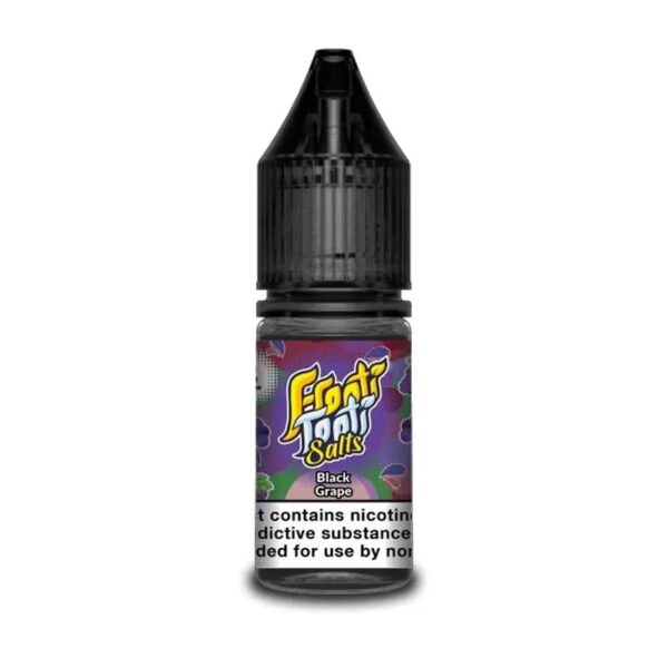 FROOTI TOOTI 10ML NIC SALTS PACK OF 10 EXP - Image 6