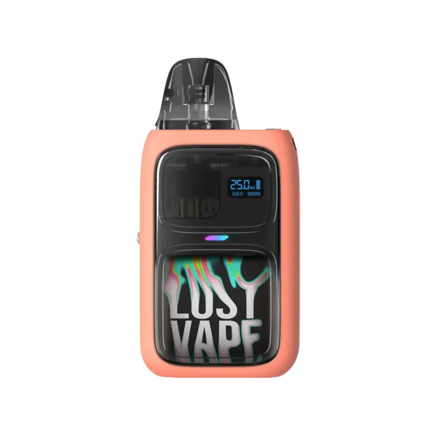 LOST VAPE EPOCH POD VAPE KIT 1000MAH - Image 3