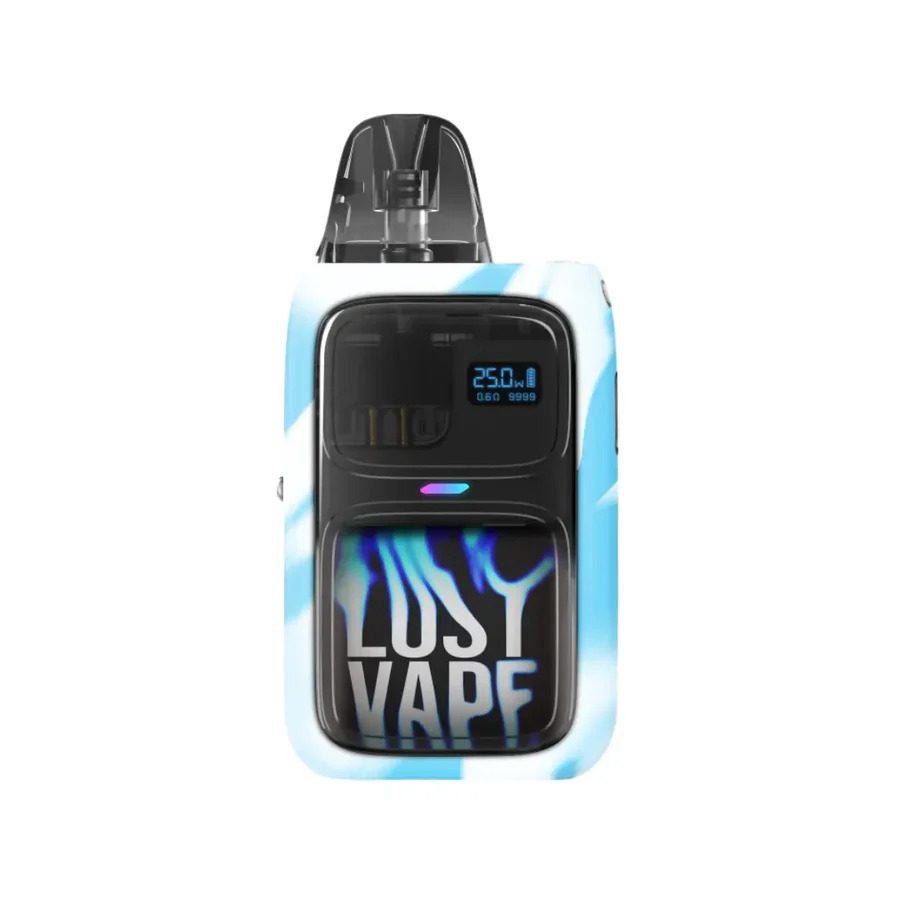LOST VAPE EPOCH POD VAPE KIT 1000MAH - Image 4