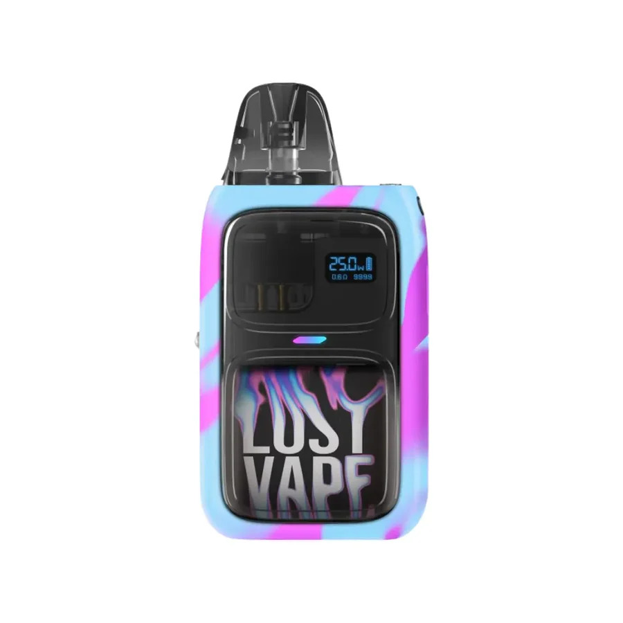 LOST VAPE EPOCH POD VAPE KIT 1000MAH - Image 5