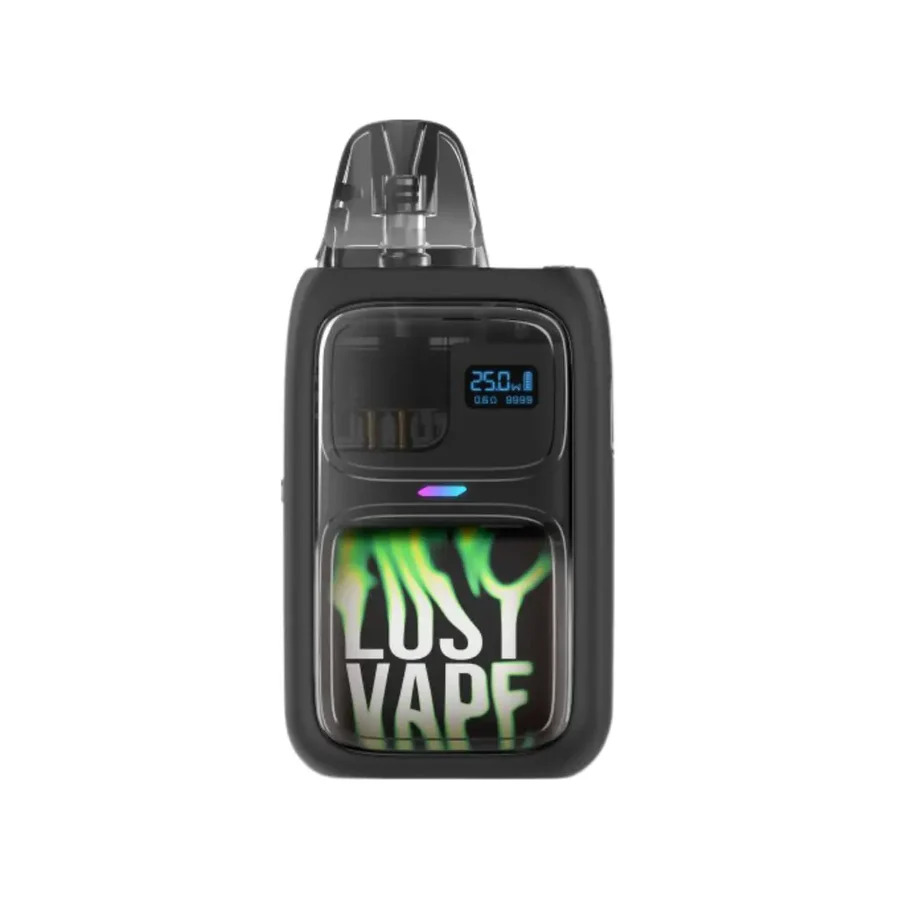 LOST VAPE EPOCH POD VAPE KIT 1000MAH - Image 6