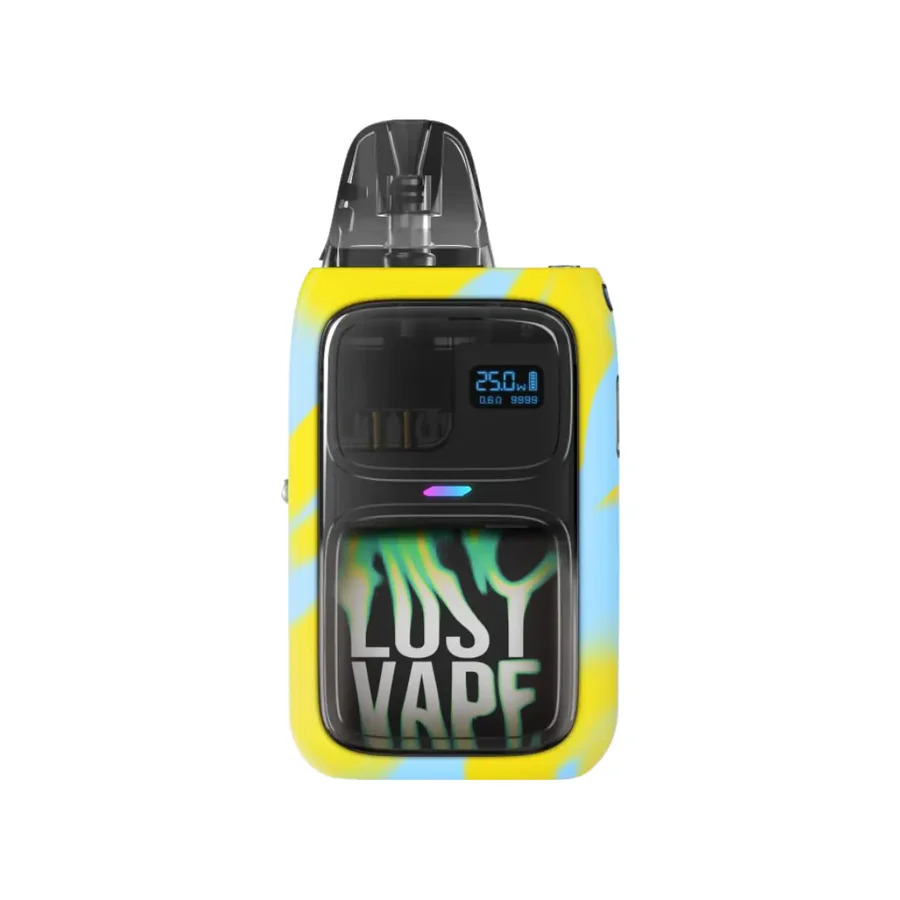 LOST VAPE EPOCH POD VAPE KIT 1000MAH - Image 7