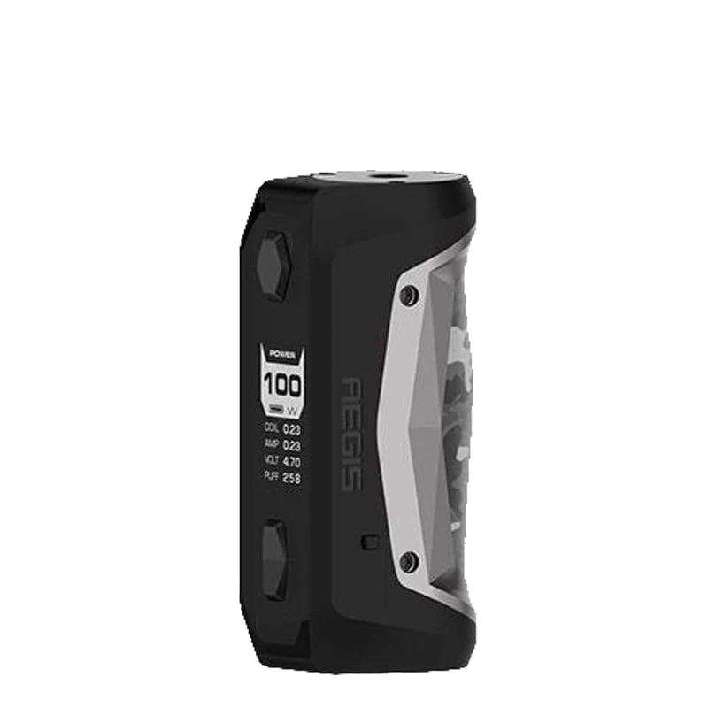 GEEKVAPE AEGIS SOLO 100W MOD - Image 11