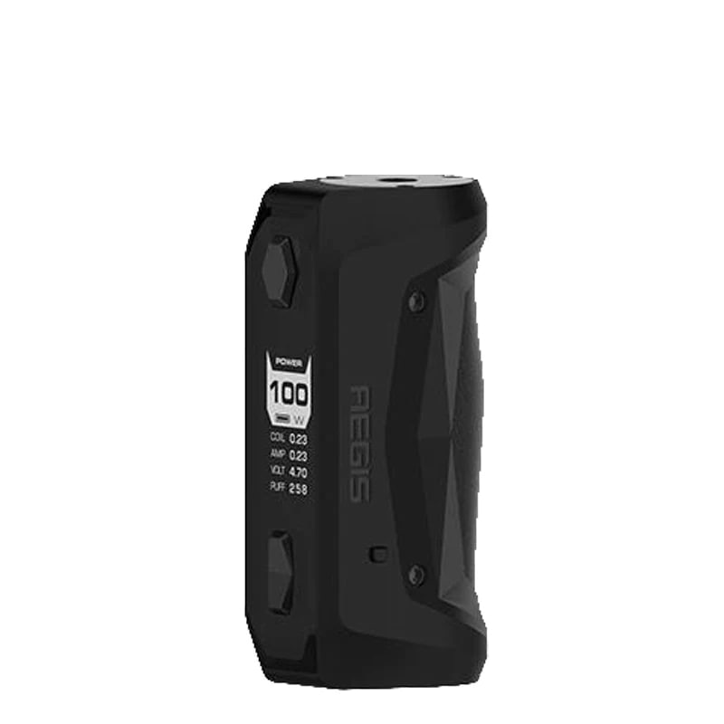 GEEKVAPE AEGIS SOLO 100W MOD - Image 12