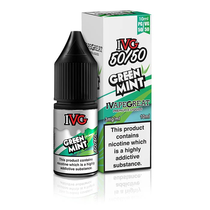 IVG E LIQUID 10X10ML = 100ML EXP - Image 11