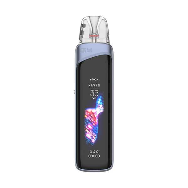 UWELL CALIBURN G4 PRO POD VAPE KIT 1800MAH - Image 6
