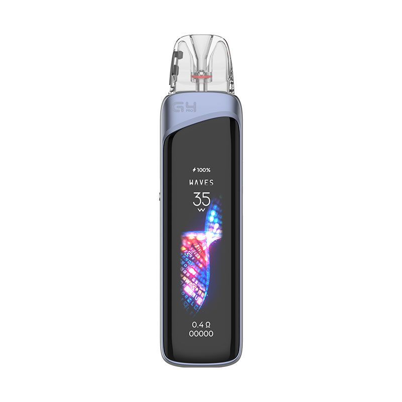 UWELL CALIBURN G4 PRO POD VAPE KIT 1800MAH - Image 6