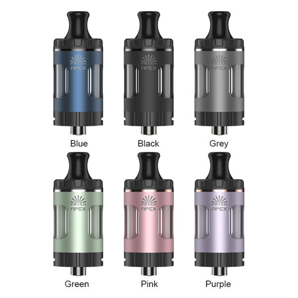 INNOKIN ENDURA APEX VAPE TANK - Image 2