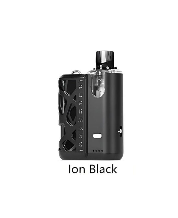 SXMINI PUREMAX Q POD VAPE KIT 1500MAH - Image 3